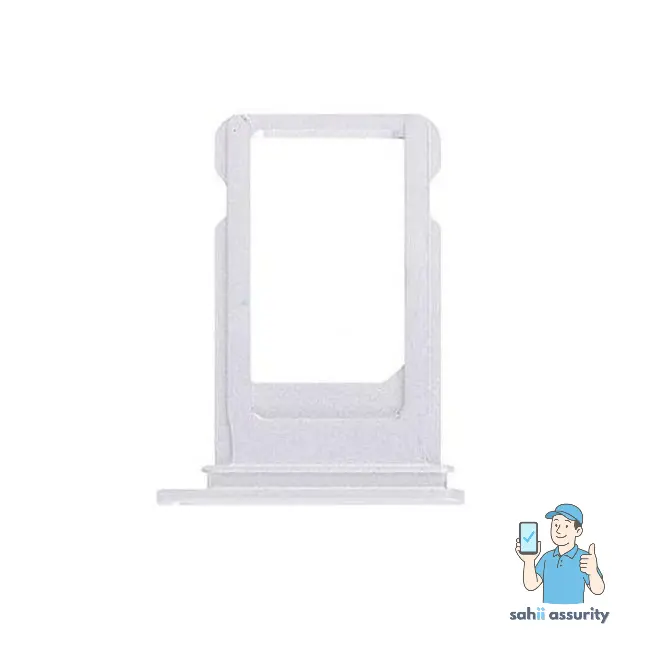 SIM Card Holder Tray for Apple iPhone 7 thumbnail